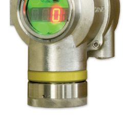 Detector Inteligente de Gases Inflamables Oldham Simtronics DG-TX7