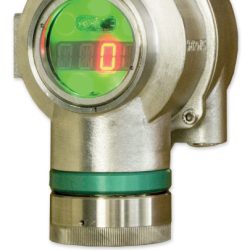 Oldham Simtronics DGi-TT7-E Electrochemical Toxic Gas Detector