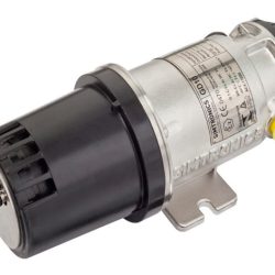 Oldham Simtronics GD10P CO2 IR Point Gas Detector