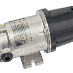 Oldham Simtronics GD10P IR Point Gas Detector