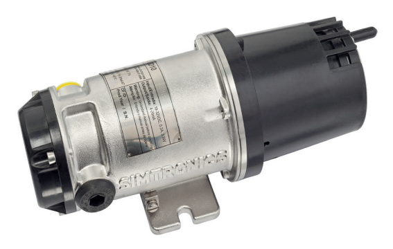 Oldham Simtronics GD10P IR Point Gas Detector