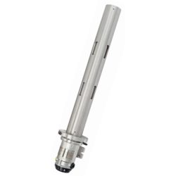 Detector de Gas de Punto Extendido IR Oldham Simtronics GD10PE