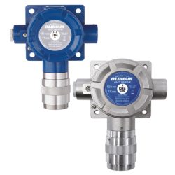 Oldham Simtronics OLC(T) 100 Fixed Gas Detector