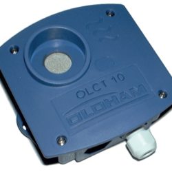 Oldham Simtronics OLCT10 Toxic Gas Detector