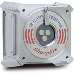 Spectrex 20 20MI Mini Triple IR (IR3) Flame Detector