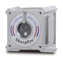 Spectrex 20 20ML Mini UV IR Flame Detector