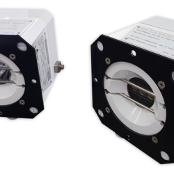 Spectrex SafEye 300 Duct Open Path Detector