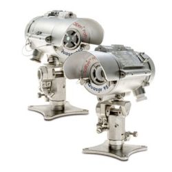 Spectrex SafEye Quasar 950 Open Path H2S Gas Detector