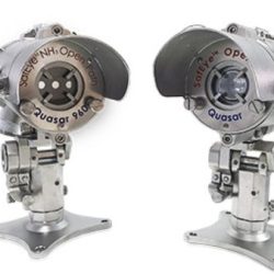 Spectrex SafEye Quasar 960 Open Path NH3 Gas Detector