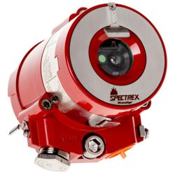Spectrex SharpEye 40 40C-LB Integrated UV IR Flame Detector