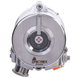 Spectrex SharpEye 40/40D-I Ultra Fast Multispectrum Quad-Sense Flame Detector