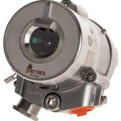 Spectrex SharpEye 40 40D-L4B Ultra Fast UV IR Flame Detector