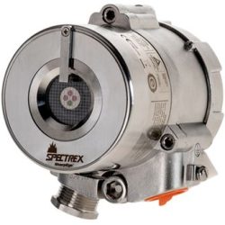 Spectrex SharpEye 40 40D-M Ultra Fast Multi IR Quad-Sense Flame Detector