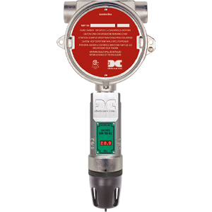 Teledyne Detcon DM 700 Toxic Gas Detector