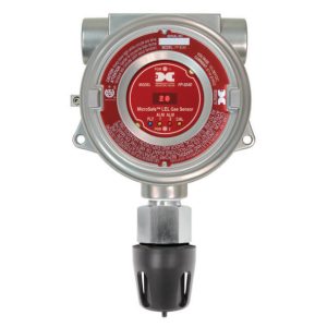 Teledyne Detcon FP 524D Combustible Gas Sensor Sensor de Gas Combustible Teledyne Detcon FP-524D