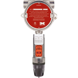 Sensor de Gas Combustible Teledyne Detcon FP-700