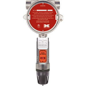 Teledyne Detcon FP 700 Combustible Gas Sensor