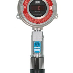 Sensor de Gas Tóxico Teledyne Detcon Modelo 100