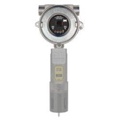 Página de inicio rediseñada Teledyne Detcon Remote Alarm Module