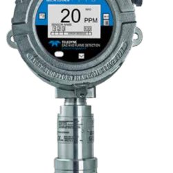 Teledyne Meridian Universal Gas Detector