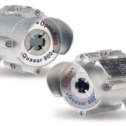 Teledyne SafEye Open Path Combustible Gas Detector