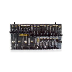 Exhibidor de Pared Slide Sledge 211602 (Equipo Pesado Mixto)