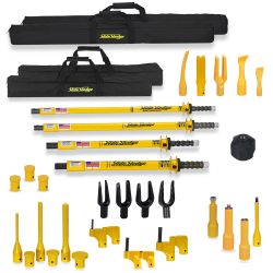 Kit Maestro Slide Sledge 211609 para Equipos Pesados