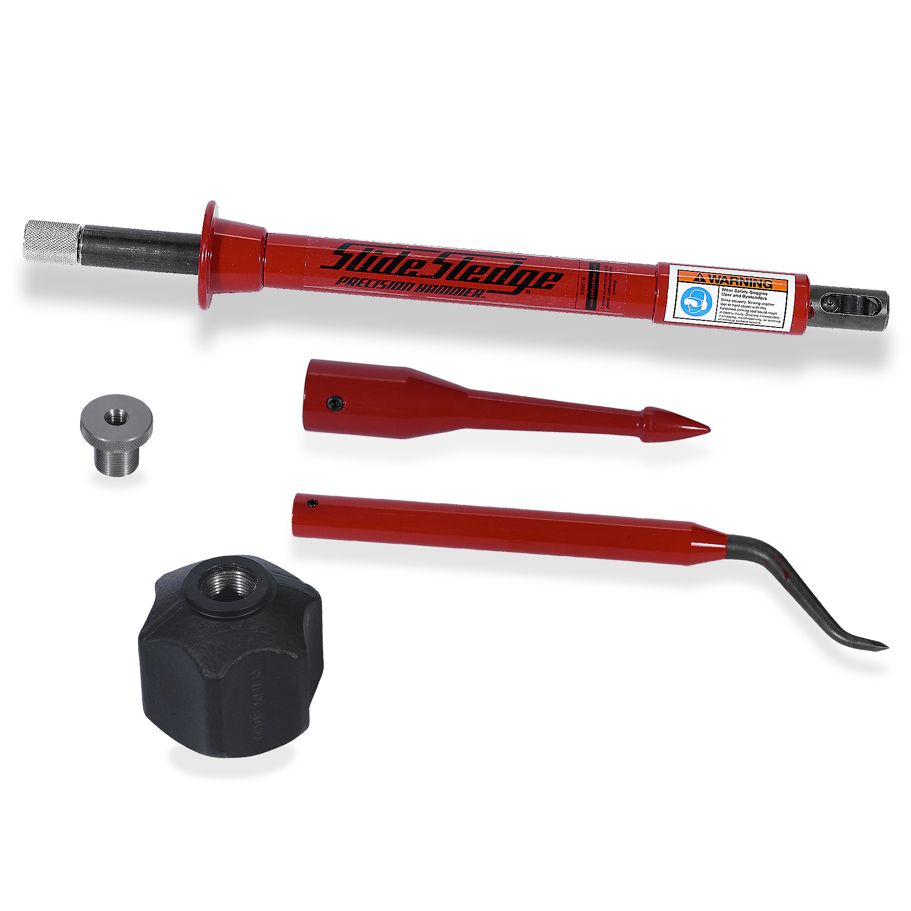 211630 CotterPinKit Double