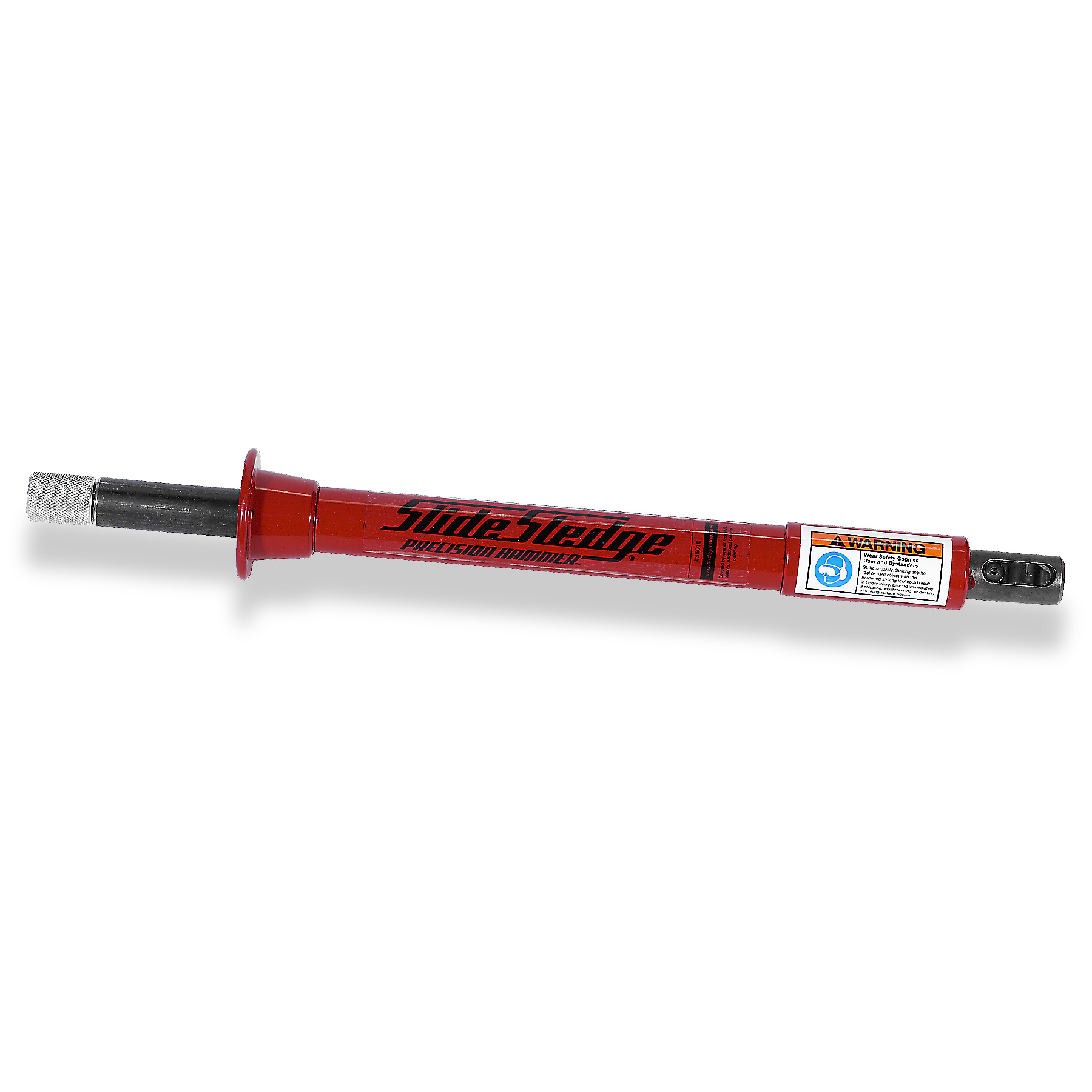 212101 PrecisionHammer