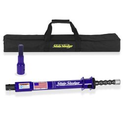Martillo de Tracción Slide Sledge 555900 de 7 LB y 25"