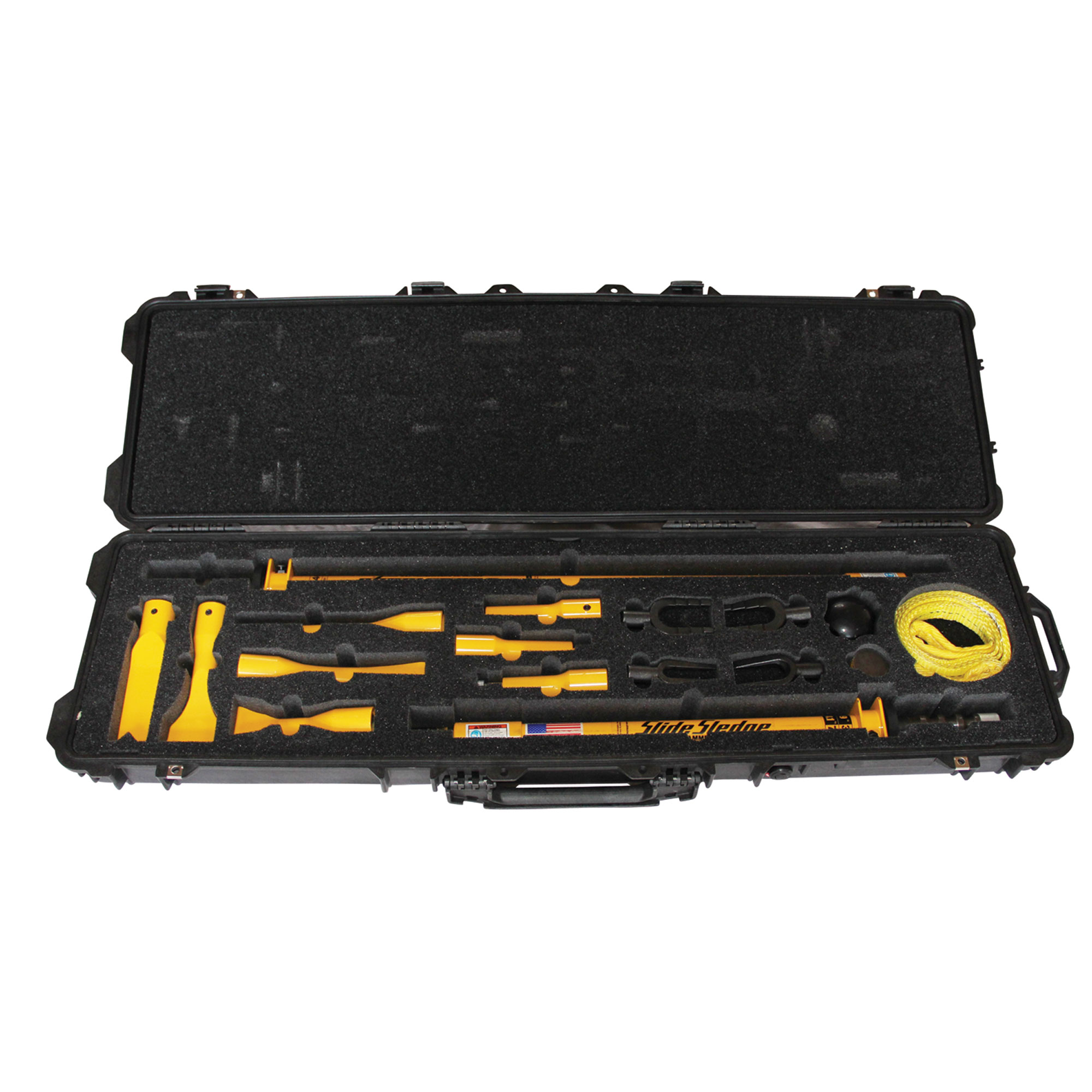 Military Mechanical Kit 213801