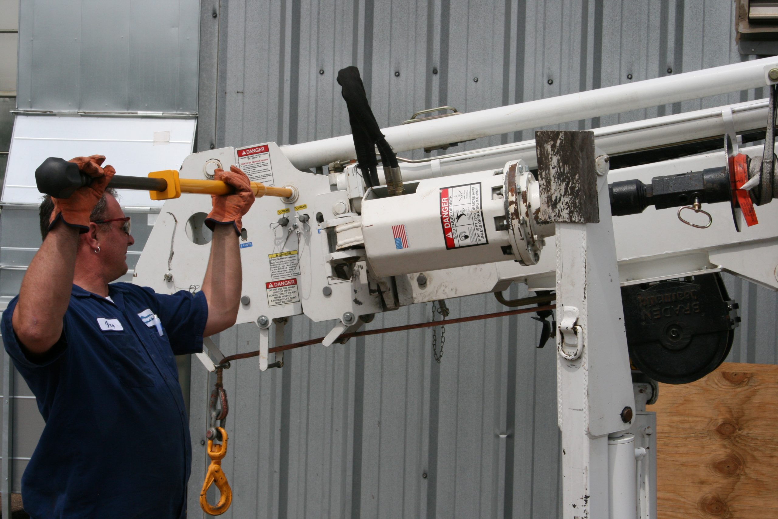 martillo de arrastre slide sledge