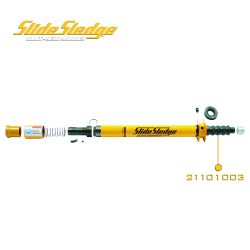 Barra de Impulso Slide Sledge 21101003 para Martillo Multi-Cabezal de 9 Libras