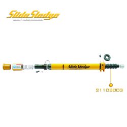 Barra de Impulso Slide Sledge 21102003 para Martillo Multi-Cabezal de 13 Libras