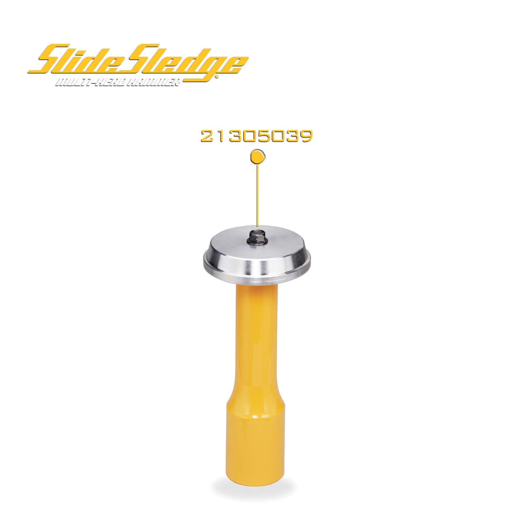 slidesledge Bolt For Plate Driver 21305039