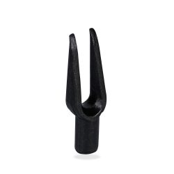 Separador en Horquilla para Varilla de Unión/Bola de Amarre 213521 11/16"