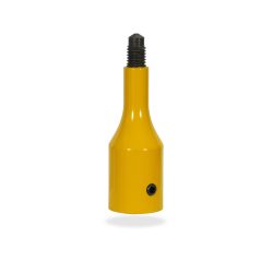 Adaptador de Punta para Minero Continuo Slide Sledge 213660