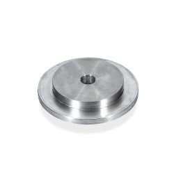 Punta para Conduit de Aluminio y PVC Slide Sledge 213774 de 4"