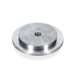 Punta para Tubo de Conduit de Aluminio y PVC Slide Sledge 213775 5"