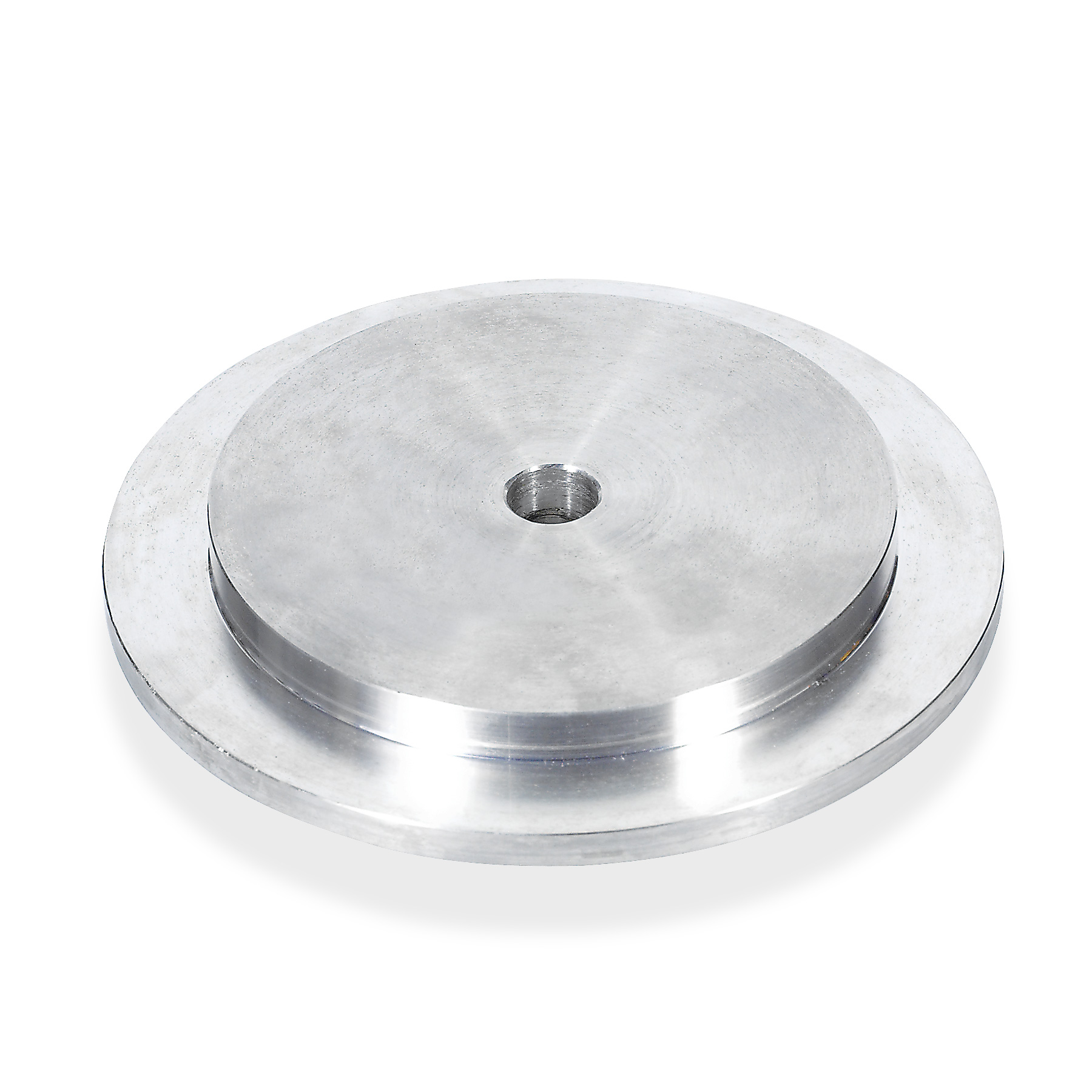 213776 6inAlumConduitTip