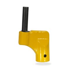 Extractores de pasadores para dientes de cucharón Slide Sledge 213302 de 3/4"