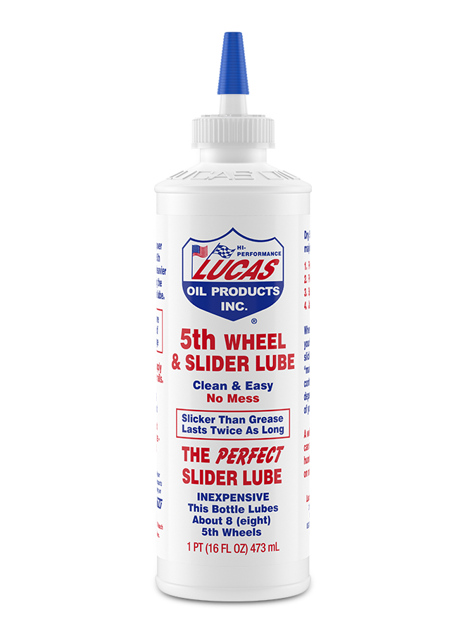 5th wheel and slider lube hero