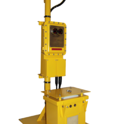 Tideland Signal AC IECEX Zona 2 Ayudas Universales de Navegación y Sistemas Navaids