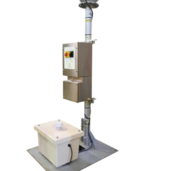 Tideland Signal Sistemas Universales de Ayudas a la Navegación AC para Áreas Seguras