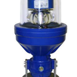 Tideland Signal MLED-150Ex 10NM External powered marine lantern