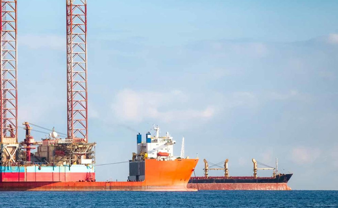 Marine foghorns Tideland Signal