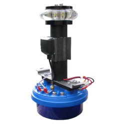 Tideland Signal MaxiHALO-60 II Destellador LED