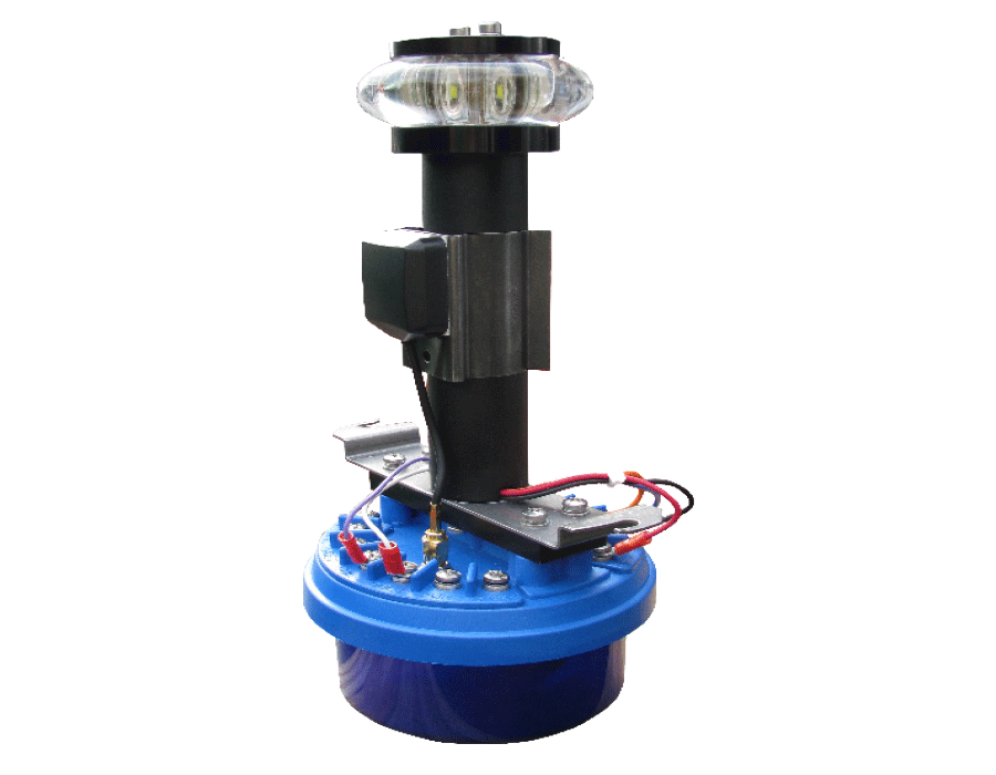 MaxiHALO 60 II tideland signal
