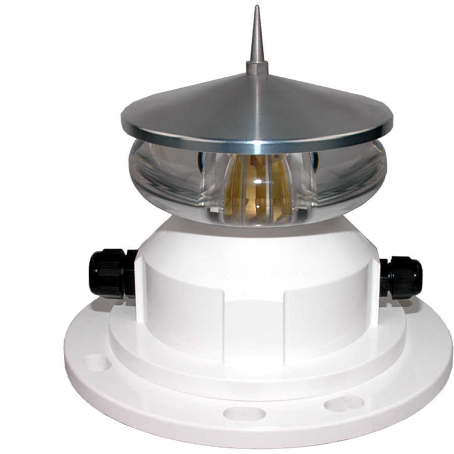 Nova 65 HI Tideland Signal