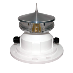 Tideland Signal Nova-65 HI Marine Lanterns